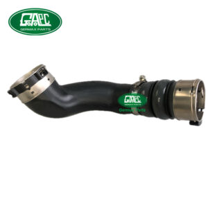 GL4394 GJ1323 Intercooler Hose HX736F073AC LR092412 T2H9507 Land Rover Range Rover Velar 2017- Range Rover Sport 2014- Discovery 5 2017- New Defender 2020- Jaguar F-PACE 2016- XE 2015- XF 2016-