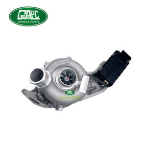 GL4507 Turbocharger 3.0L Diesel TDV6 LR084605 LR061998 824754-5003S 824754-0003 824754-3 824754-5002S 824754-0002 824754-2 FPLA6K682BB FPLA-6K682-BB FPLA6K682BC FPLA-6K682-BC Land Rover Range Rover Vogue 2013- Range Rover Sport 2014- Discovery 5 2017-