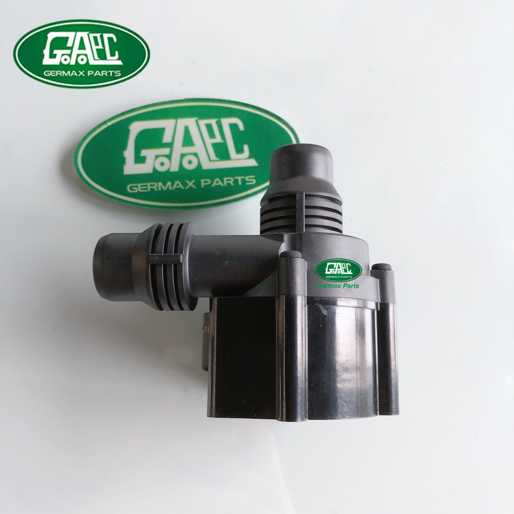 thumbnail image 2 of Auxiliary Water Pump For Land Rover Discovery III/IV & Range Rover Sport I (2005) – 5H2218D474AA 2 of 4