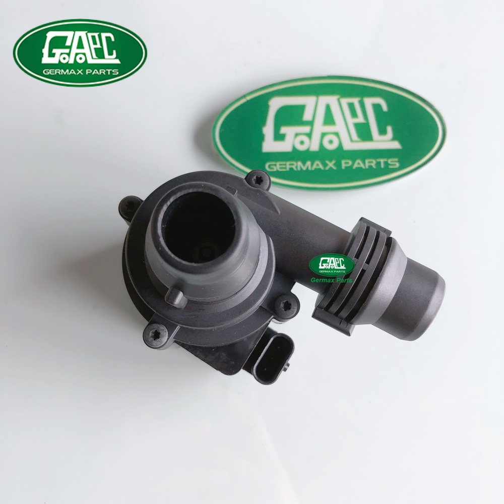 thumbnail image 2 of Auxiliary Water Pump For Land Rover Discovery III/IV & Range Rover Sport I (2005) – 5H2218D474AA 2 of 4