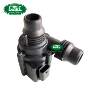 GL4527 GJ1342 Auxiliary Water Pump Land Rover Range Rover Velar 2017- Jaguar XE 2015- F-PACE 2016- LR109961 LR149963 T2H51556 T2H28596