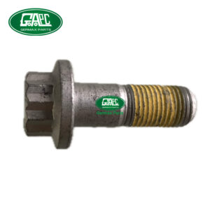 brake caliper bolt syg000013 rear gl4627 for land rover discovery 3 2005 2009 discovery 4 2010 2016 discovery 5 2017 range rover vogue 2013 range rover sport 2014 new defender 2020 