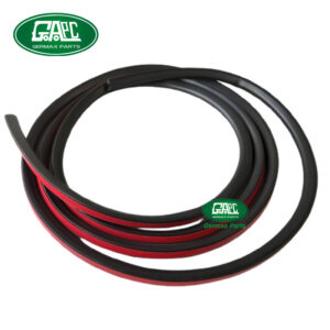 door seal strip cfe500461 lr015154 gl4776 for land rover discovery 3 2005 2009 discovery 4 2010 2016