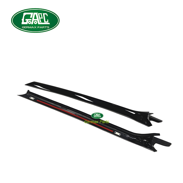 GLR14076 A-pillar Trim LR076515 LR054328 LR052973 LR044155 Left LR076514 LR054327 LR052972 LR044154 Right Land Rover Range Rover Sport 2014-