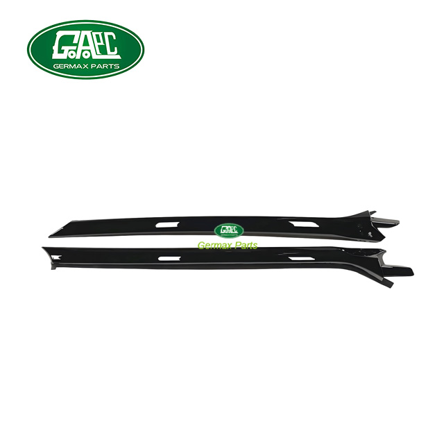 GLR14076 A-pillar Trim LR076515 LR054328 LR052973 LR044155 Left LR076514 LR054327 LR052972 LR044154 Right Land Rover Range Rover Sport 2014-