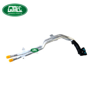 GJ1142 Heater Water Hose Jaguar XF 2009-2015 C2Z7717 9X2318C553CB