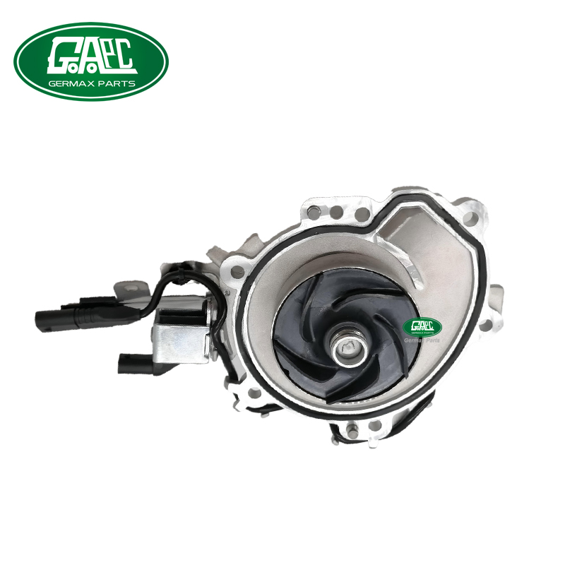 GL4078 GJ1475 Electrical Water Pump Land Rover Discovery Sport 2015- New Range Rover Evoque 2019- Jaguar F-PACE 2016- E-PACE 2017- 1.5T Hybrid LR136284 LR139925 T4N35035 T4N33042 J3P38501AA