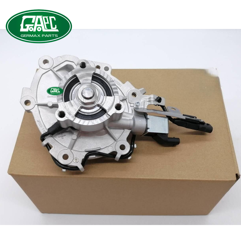 GL4078 GJ1475 Electrical Water Pump Land Rover Discovery Sport 2015- New Range Rover Evoque 2019- Jaguar F-PACE 2016- E-PACE 2017- 1.5T Hybrid LR136284 LR139925 T4N35035 T4N33042 J3P38501AA