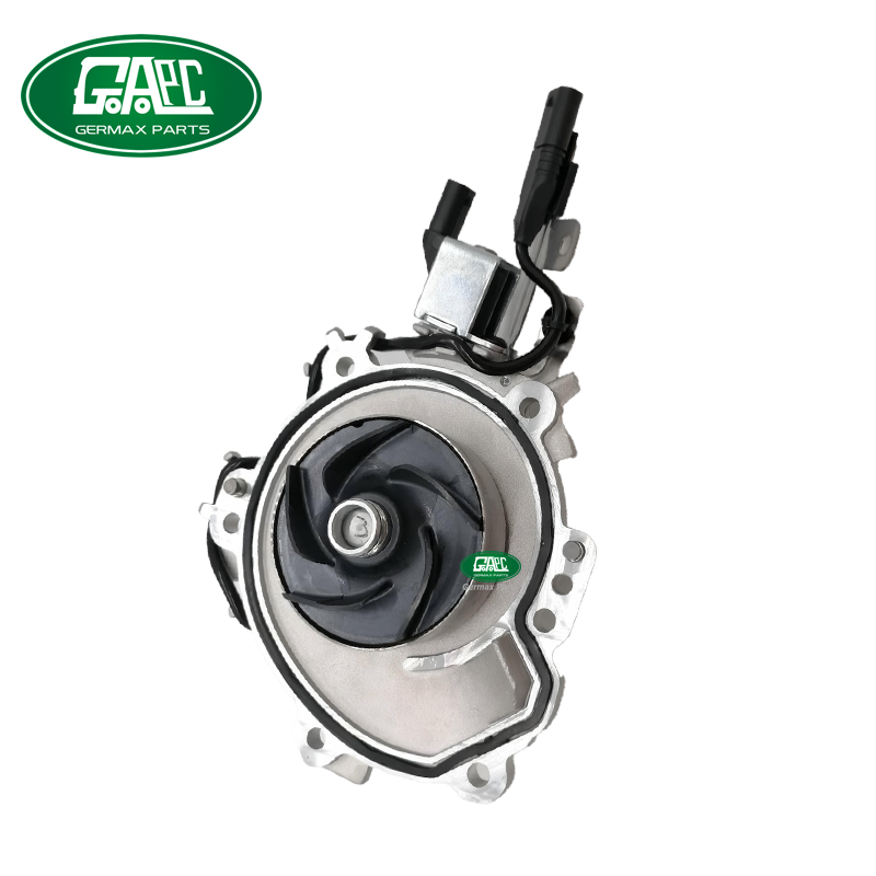 GL4078 GJ1475 Electrical Water Pump Land Rover Discovery Sport 2015- New Range Rover Evoque 2019- Jaguar F-PACE 2016- E-PACE 2017- 1.5T Hybrid LR136284 LR139925 T4N35035 T4N33042 J3P38501AA