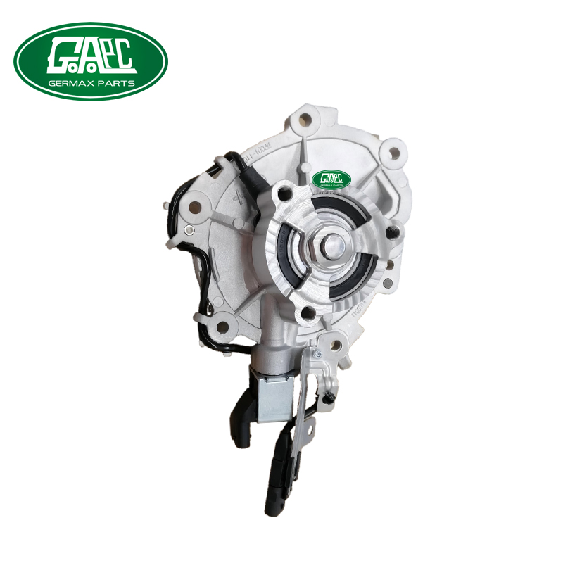 GL4078 GJ1475 Electrical Water Pump Land Rover Discovery Sport 2015- New Range Rover Evoque 2019- Jaguar F-PACE 2016- E-PACE 2017- 1.5T Hybrid LR136284 LR139925 T4N35035 T4N33042 J3P38501AA