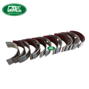 GL4586 Main Bearing Land Rover Range Rover Velar 2017- Range Rover Vogue 2013- Range Rover Sport 2014- Discovery 5 2017- Discovery Sport 2015- New Range Rover Evoque 2019- New Defender 2020- D300 AJ20D6 DT306 3.0L Diesel GL4586