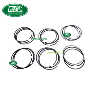 GL4913 Piston Rings AJ20D6 TDI L6 306DT 3.0T Diesel GL4913 LR151671R Land Rover Range Rover Sport 2019- Range Rover Vogue 2019- Defender 110 2020-