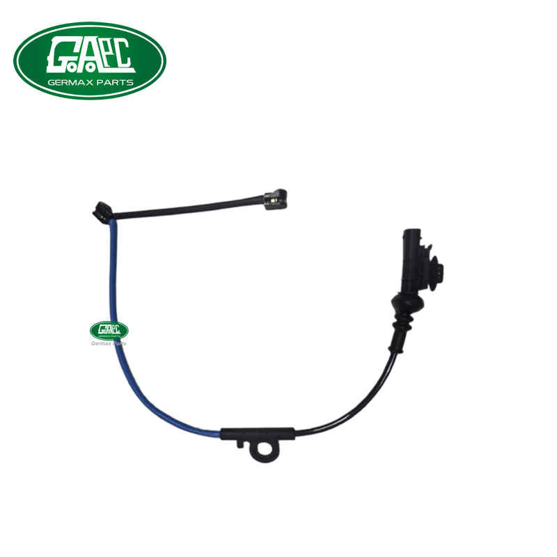 GL5001 Brake Pads Sensor Land Rover Range Rover Sport 2023- L461 LR185836 P9XM2L507AB Front Left Right