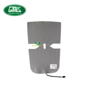 seat cushion heater t2h19108 t4n4170 gx73603b26ab front gj1481 for jaguar xe 2015 xf 2016 e pace 2017 f pace 2016 i pace 2018 