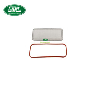 egr cooler filter lr126126 t2h42263 for land rover gl4247