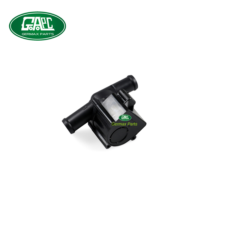 auxiliary water pump lr099524 for land rover gl4261