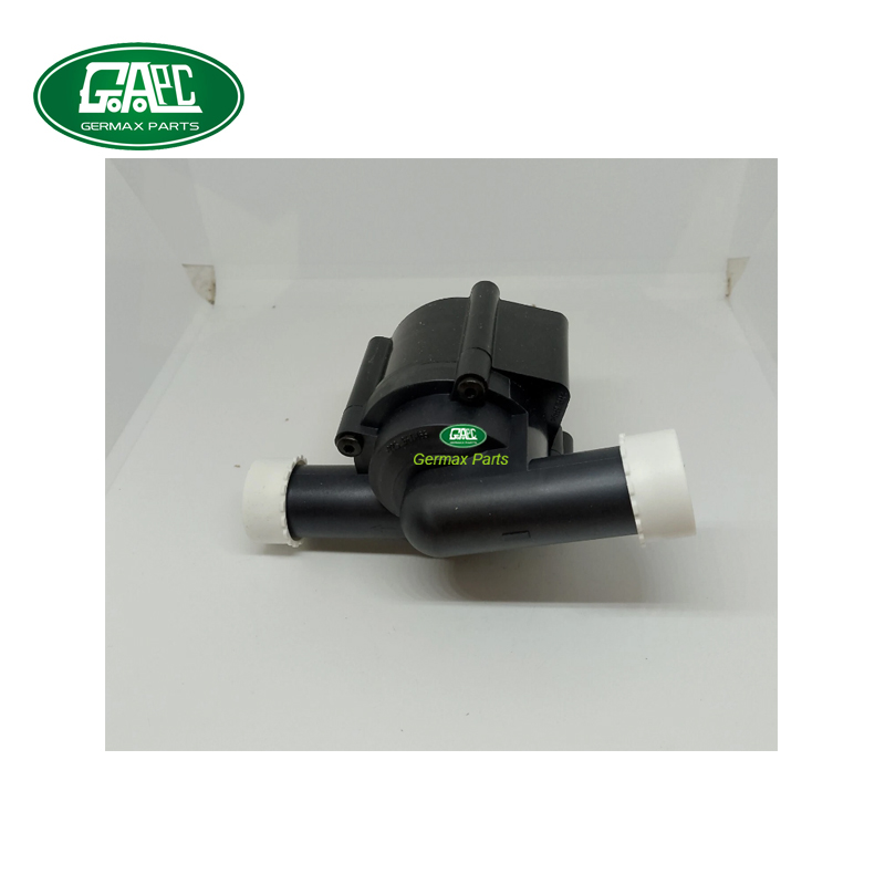 auxiliary water pump lr099524 for land rover gl4261