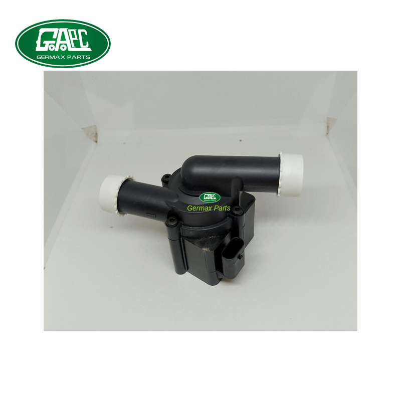 auxiliary water pump lr099524 for land rover gl4261