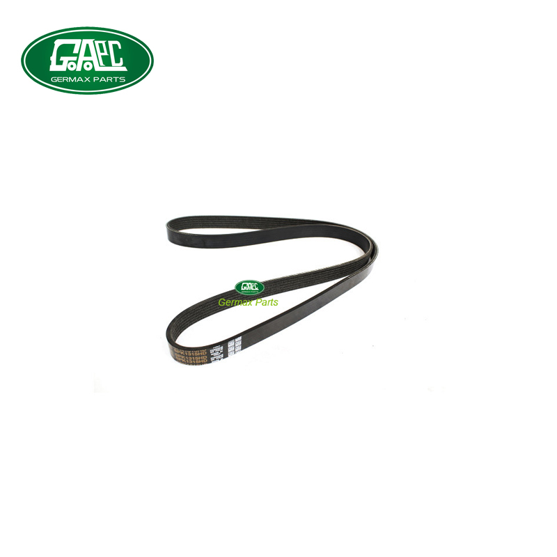auxiliary belt lr141491 6pk1320 for land rover gl4266 engine parts wholesale