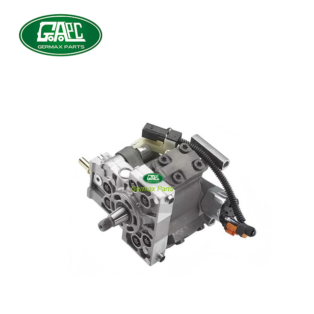 GL4628 Fuel Injection Pump LR009804 C2C40185 4S7Q9B395AL Land Rover