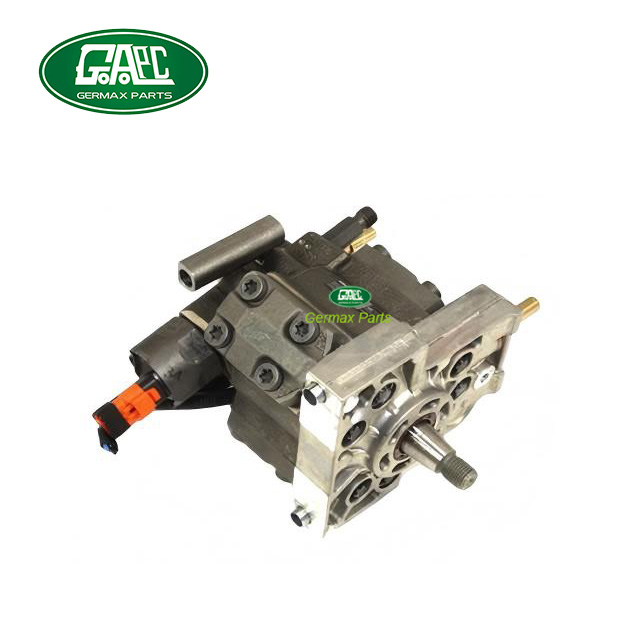 GL4628 Fuel Injection Pump LR009804 C2C40185 4S7Q9B395AL Land Rover