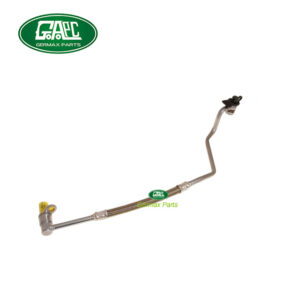 GL4630 Oil Feed Pipe 1386530 LR014428 Land Rover