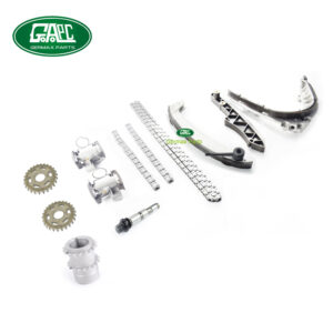 timing chain kits complete 4.4l diesel tdv8 lhn000040 1 lhn000030 2 lhs000030 2 lhs000040 1 lhp000050 1 lhp000030 1 lhp000040 1 lhp000060 1 lgj000060 1 lgj000070 1 gl5041 land rover range rover vogue 2002 2009 2010 2012 2013 2019 range rover sport 2005 2009 2010 2019 12kits