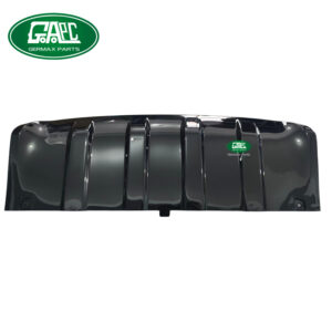 GLDS050 Front Bumper Lower Cover Land Rover Discovery Sport 2020-2022 LR106652 LR074944 Black