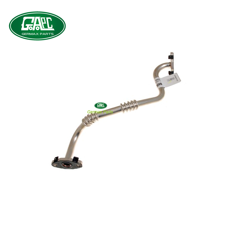 oil return pipe lr003783 land rover gl4446