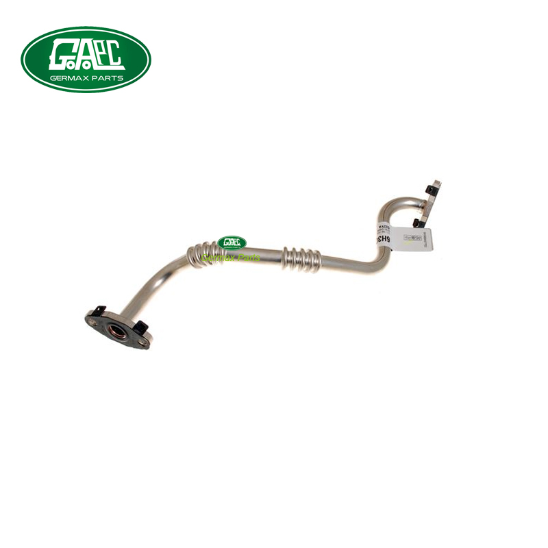 oil return pipe lr003783 land rover gl4446