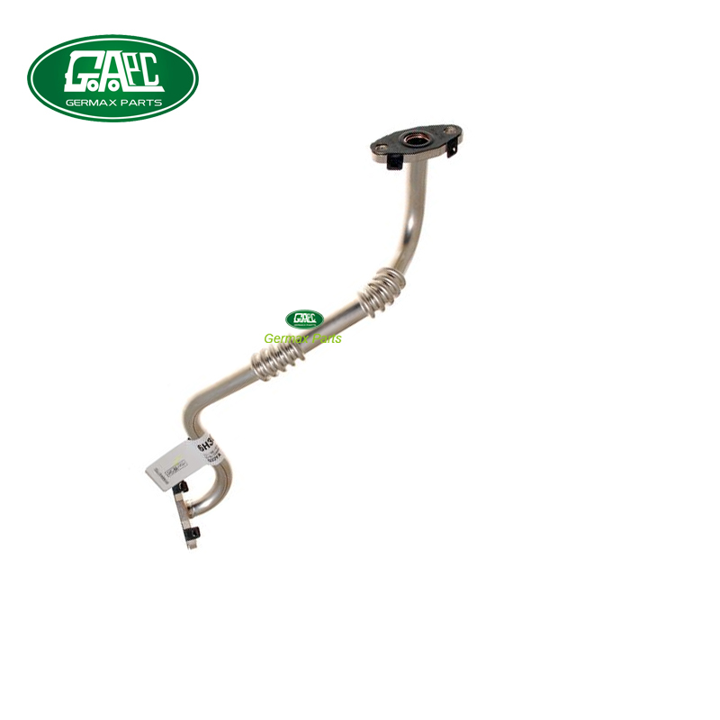 oil return pipe lr003783 land rover gl4446
