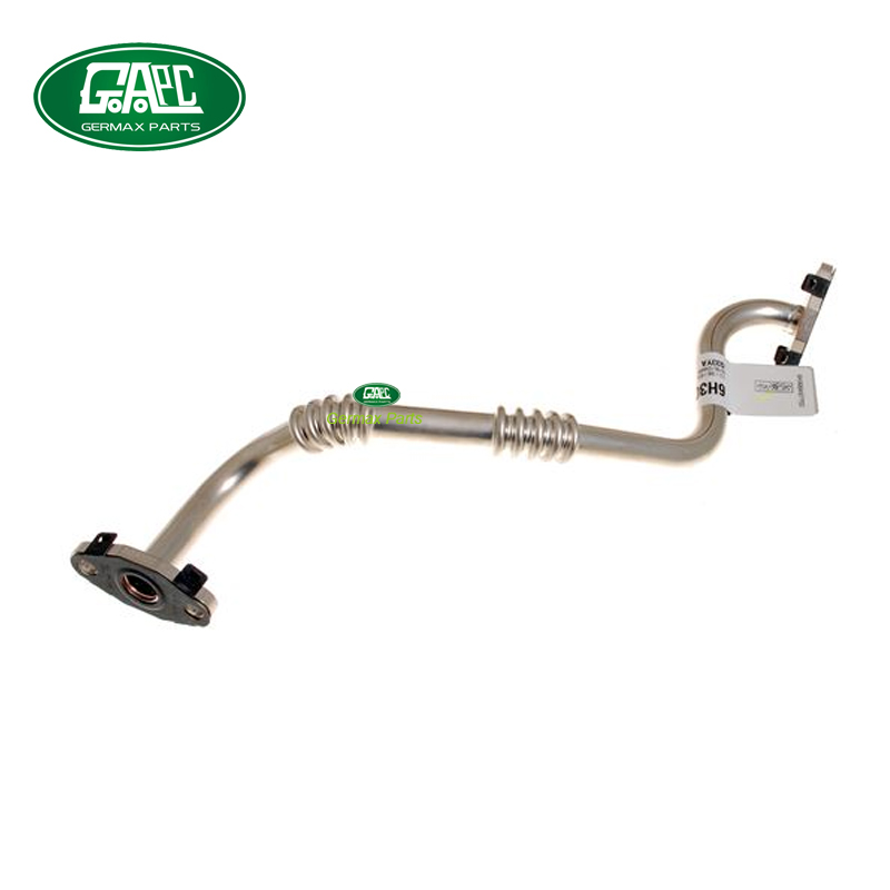 oil return pipe lr003784 land rover gl4447