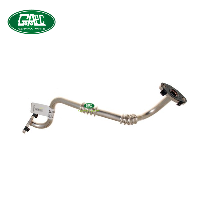 oil return pipe lr003784 land rover gl4447