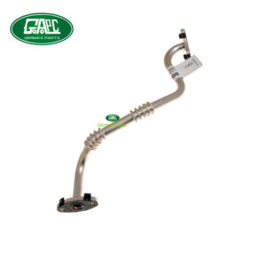 oil return pipe lr003784 land rover gl4447
