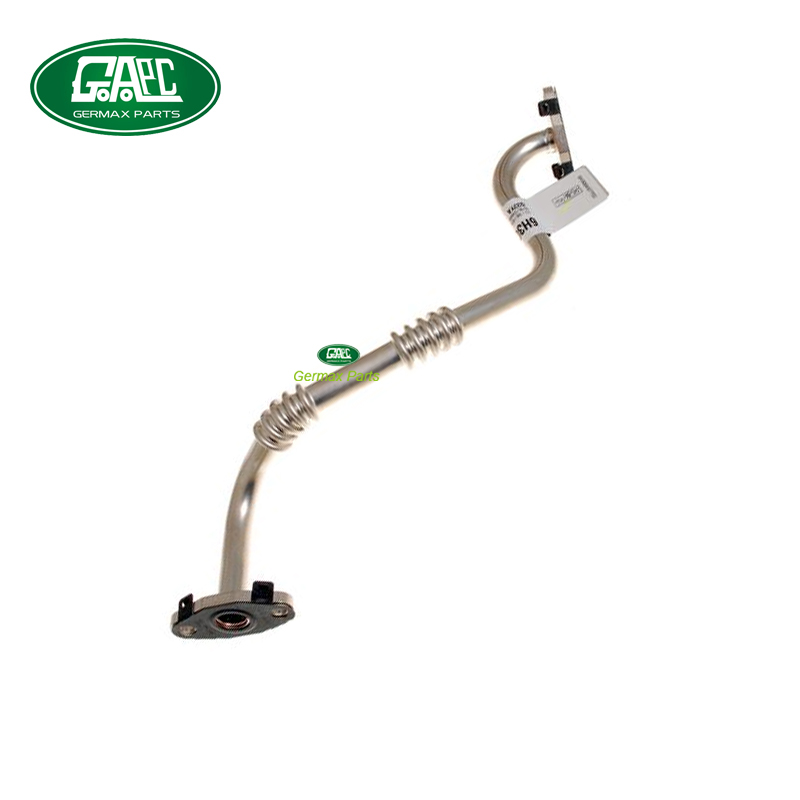 oil return pipe lr003784 land rover gl4447