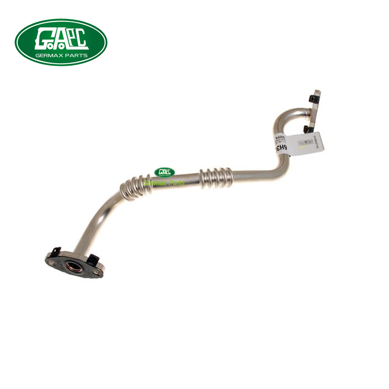 oil return pipe lr003784 land rover gl4447