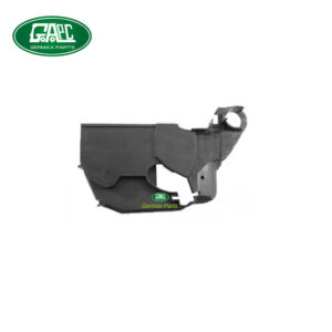 door latch shield fqd500040 land rover gl4451