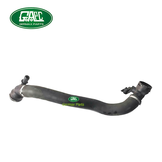 radiator hose lr081661 land rover gl4606