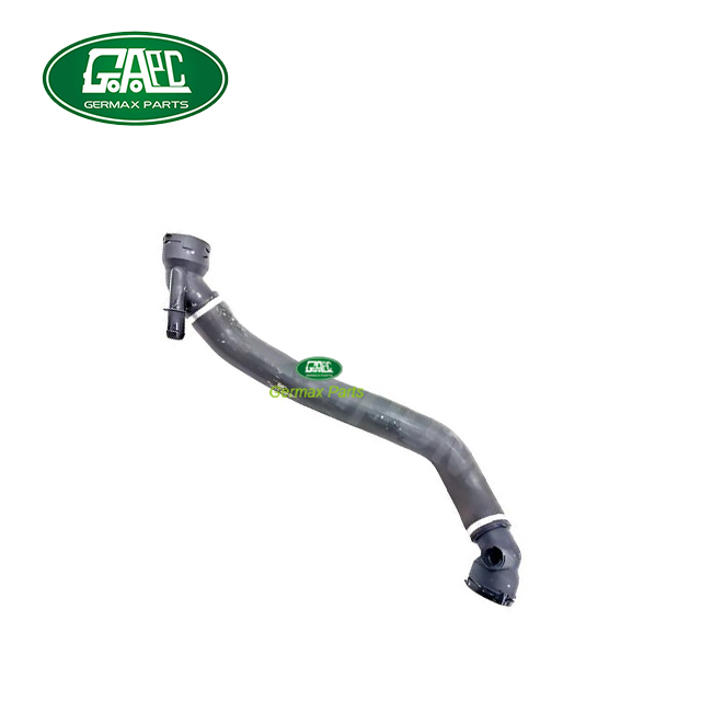 radiator hose lr081661 land rover gl4606
