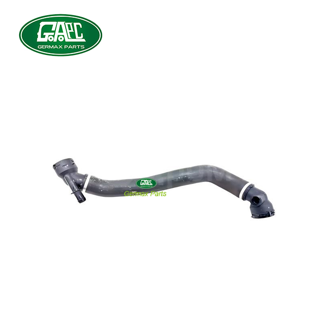 radiator hose lr081661 land rover gl4606
