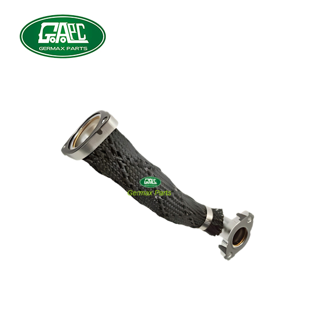 egr valve exhaust pipe lr020548 land rover gl4617