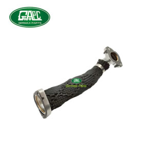 egr valve exhaust pipe lr020548 land rover gl4617