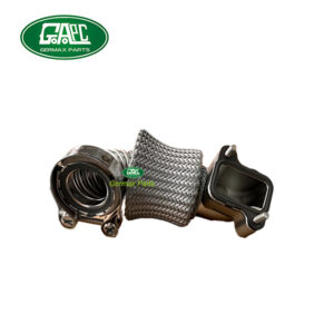egr valve manifold hose lr022840 ah4q9f468cd land rover range rover vogue 2002 2012 2013 range rover sport 2014 gl4622