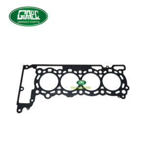 top gasket l322 l320 3.6l tdv8 368dt 1418991 6h4q6083bd left land rover range rover sport 2005 2009 2010 2013 range rover 2002 2009 2010 2012 gl4624
