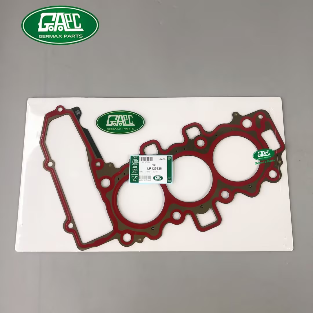 GL4761 GJ1494 Top Gasket 1.5T Hybrid LR125328 T4N32905 440.181 J3P36051AA Land Rover Discovery Sport 2015- New Range Rover Evoque 2019- Jaguar XE 2015- F-PACE 2016- E-PACE 2017-