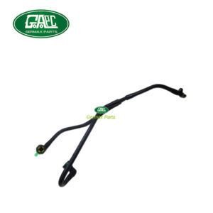 oil cooler hose lr032546 lr004082 outlet land rover gl4937