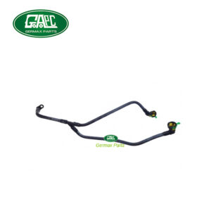 oil cooler hose lr032547 lr004083 inlet land rover gl4938
