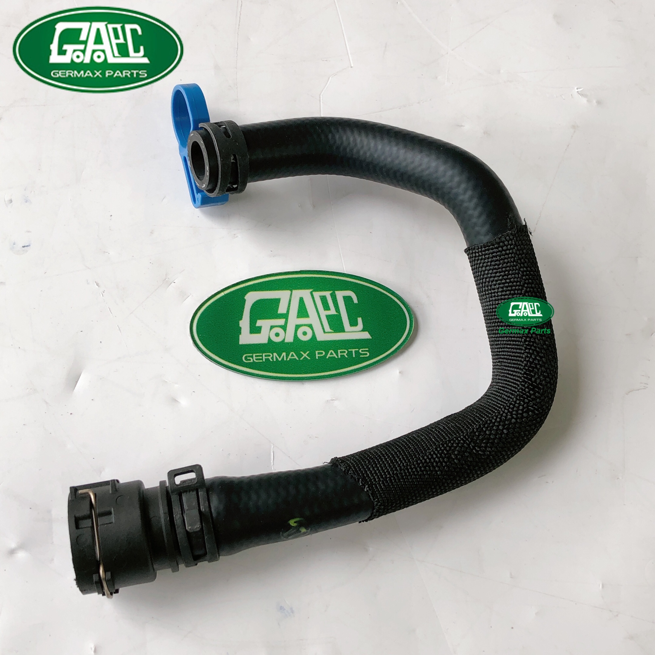 Radiator Hose LR095815 HPLA7752AB Land Rover Range Rover Vogue 2013- Range Rover Sport 2014- Discovery 5 2017- New Defender 2020- GL4939