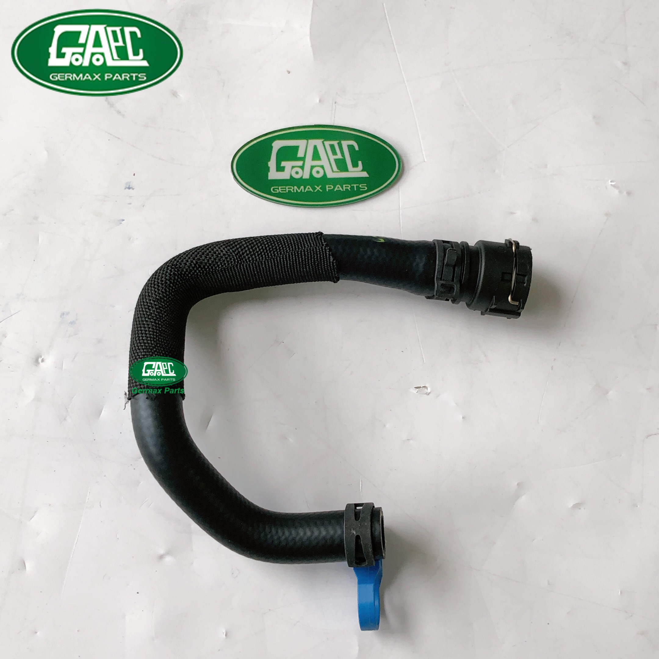 Radiator Hose LR095815 HPLA7752AB Land Rover Range Rover Vogue 2013- Range Rover Sport 2014- Discovery 5 2017- New Defender 2020- GL4939
