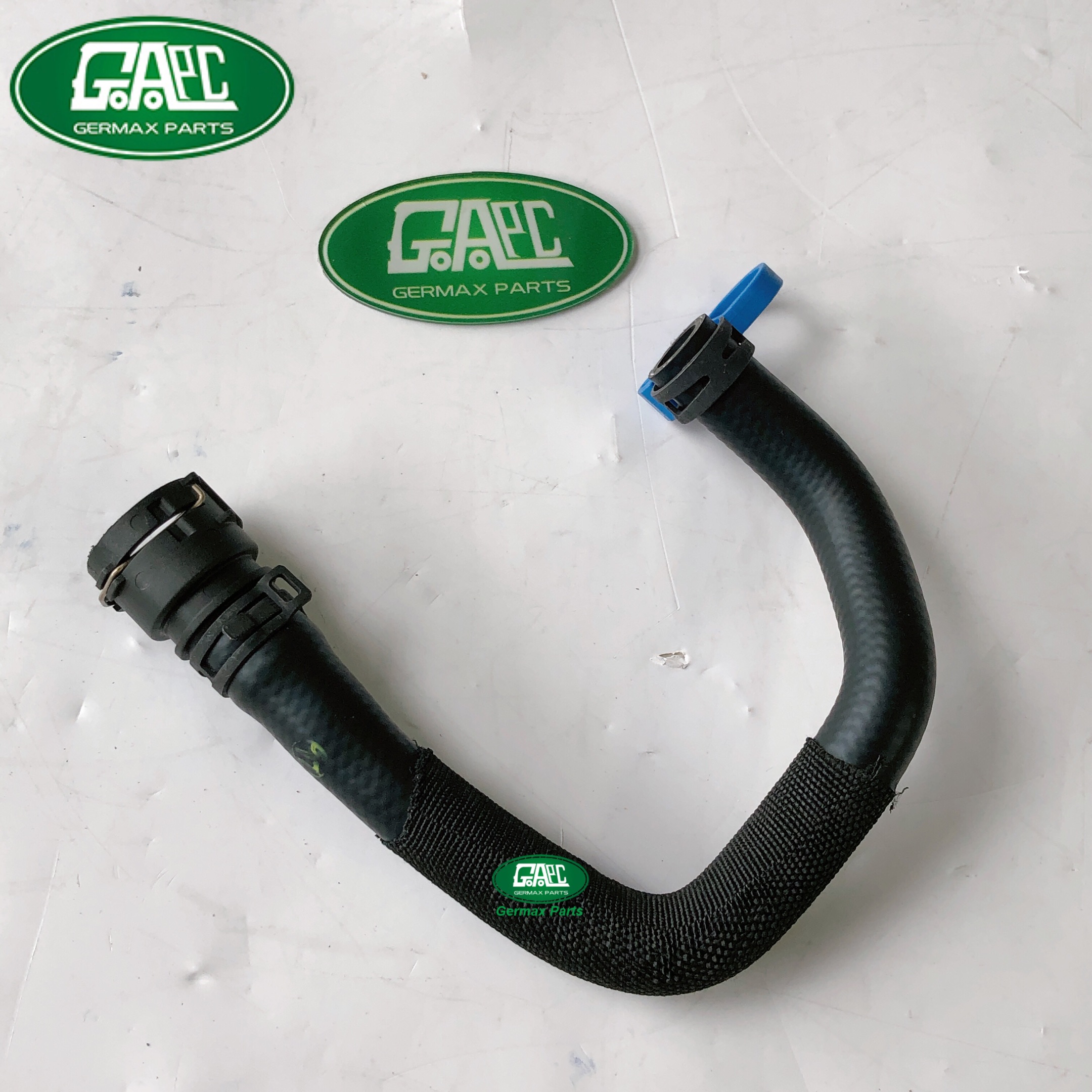 Radiator Hose LR095815 HPLA7752AB Land Rover Range Rover Vogue 2013- Range Rover Sport 2014- Discovery 5 2017- New Defender 2020- GL4939
